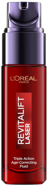 Revitalift Laser Renew super fluid protiv bora