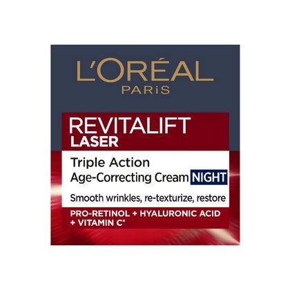 OAP RVT LASER Cream Night
