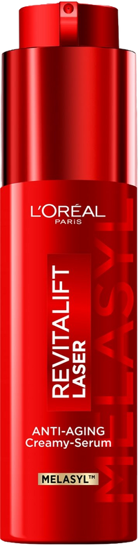 L'Oreal Paris Revitalift Laser triple laser kremasti serum
